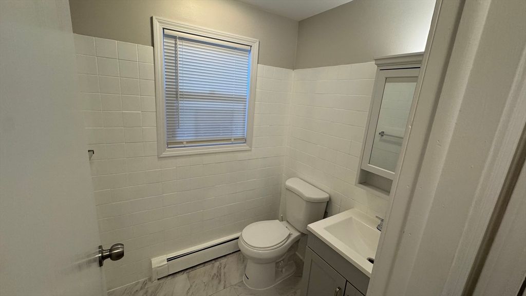 Bathroom, Interior, Marble