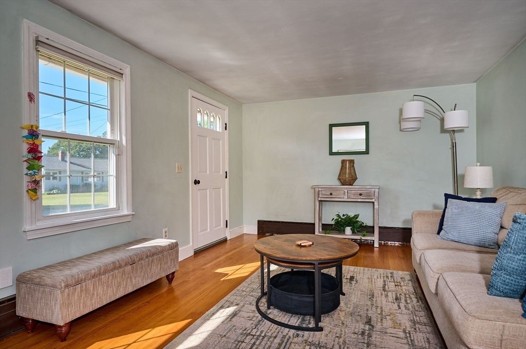 Interior, Living room, Wood Texture Flooring