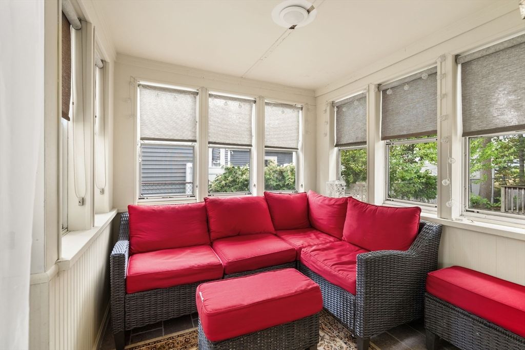 Interior, Living room, Sun Room