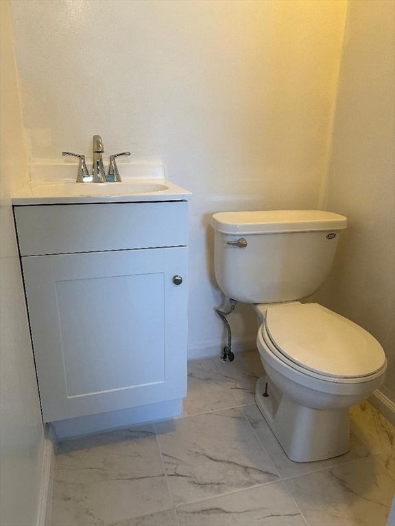Bathroom, Interior, Marble