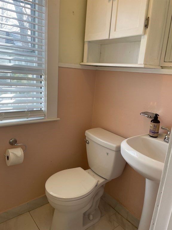 Bathroom, Interior, Marble