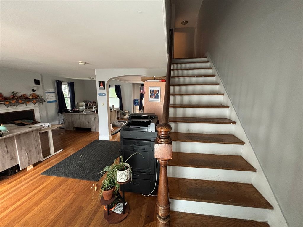 Interior, Wood Texture Flooring