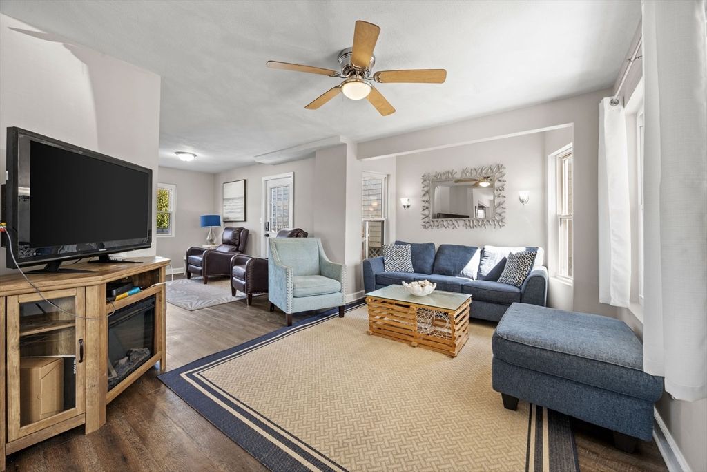 Interior, Living room, Wood Texture Flooring