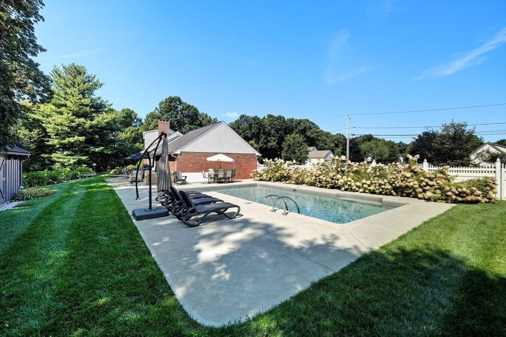 Backyard, Exterior, Playground, Pool