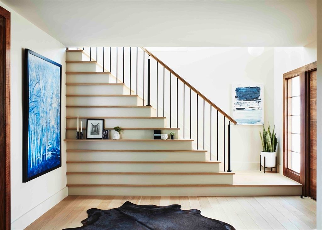 Interior, Wood Texture Flooring