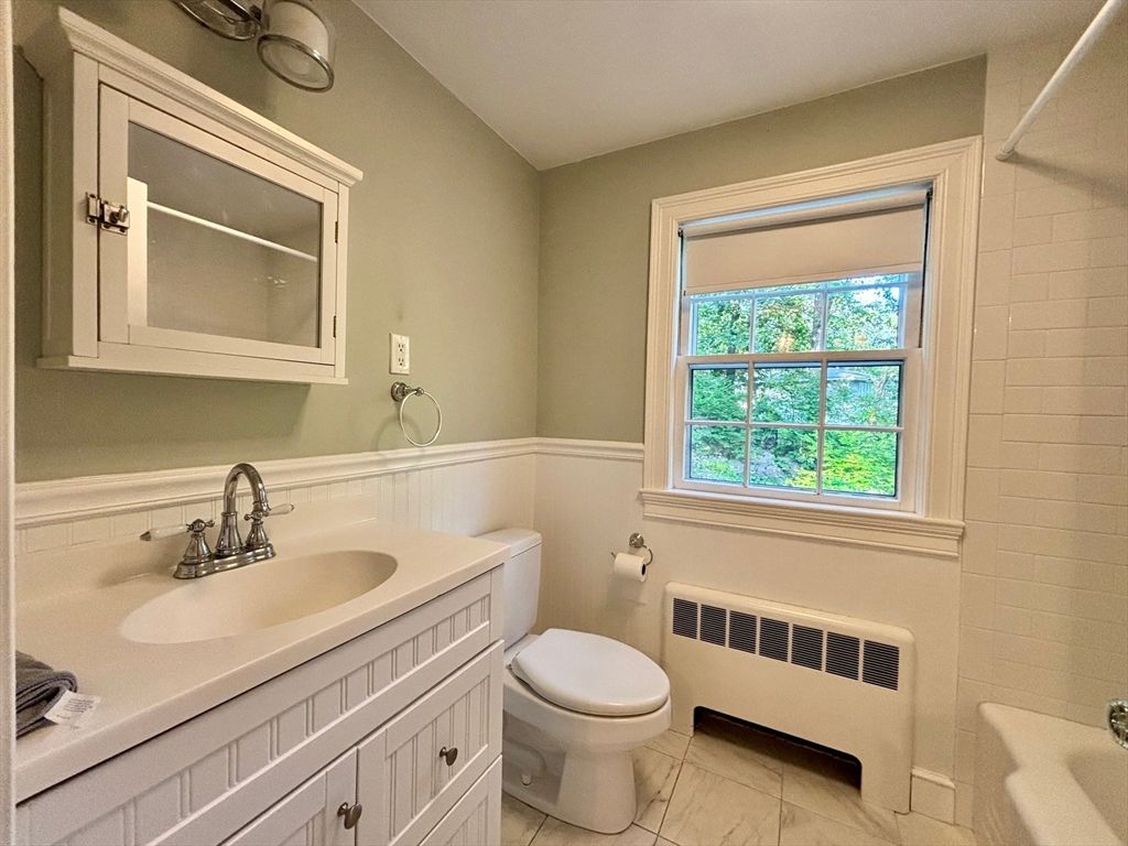 Bathroom, Interior, Marble