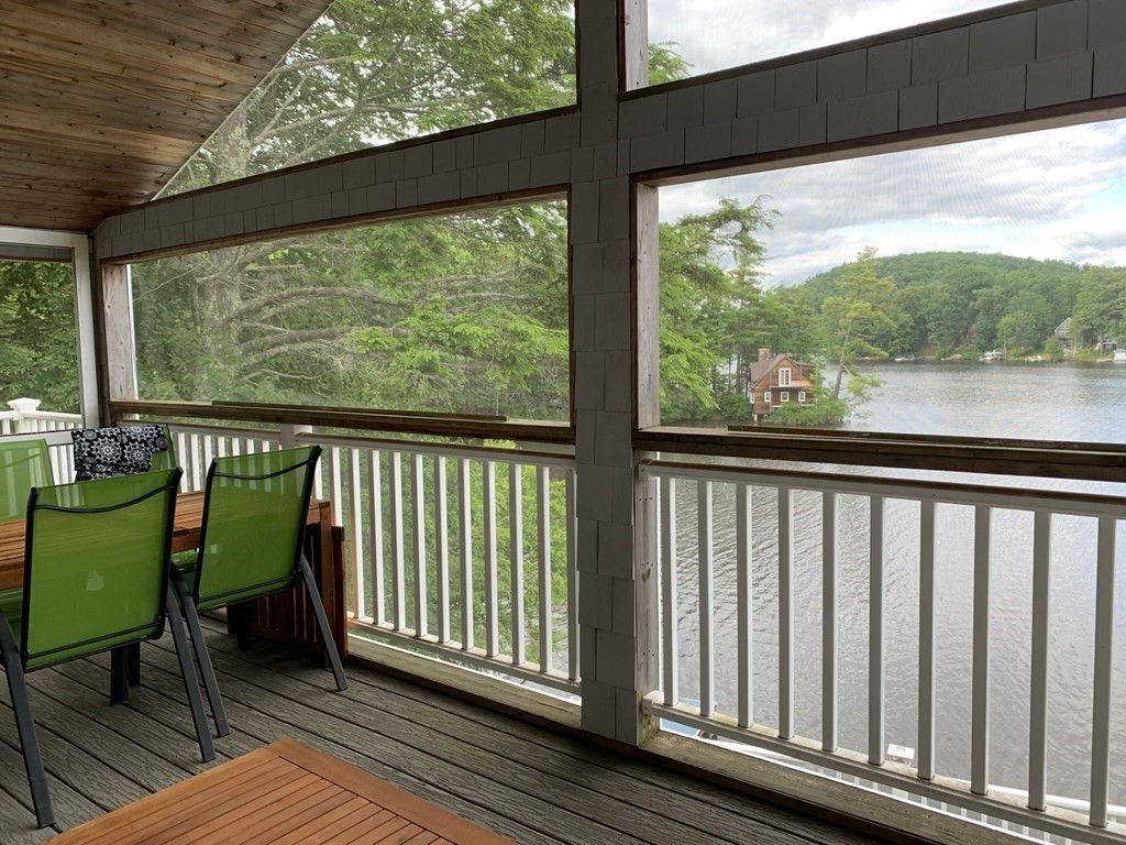 Water, Interior, Other