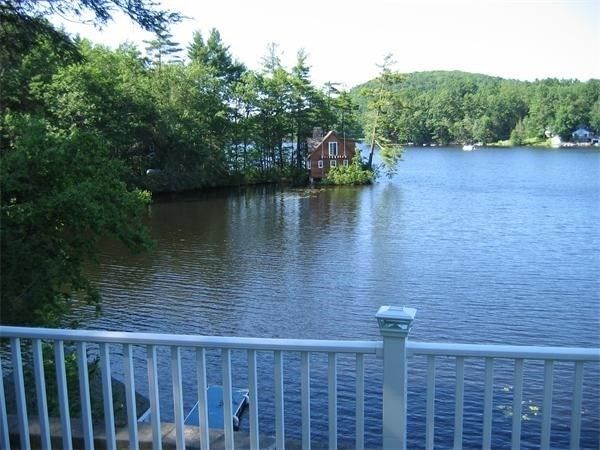 Water, Exterior, Other