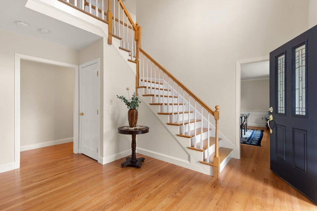 Interior, Wood Texture Flooring