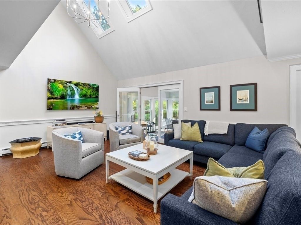Interior, Living room, Wood Texture Flooring