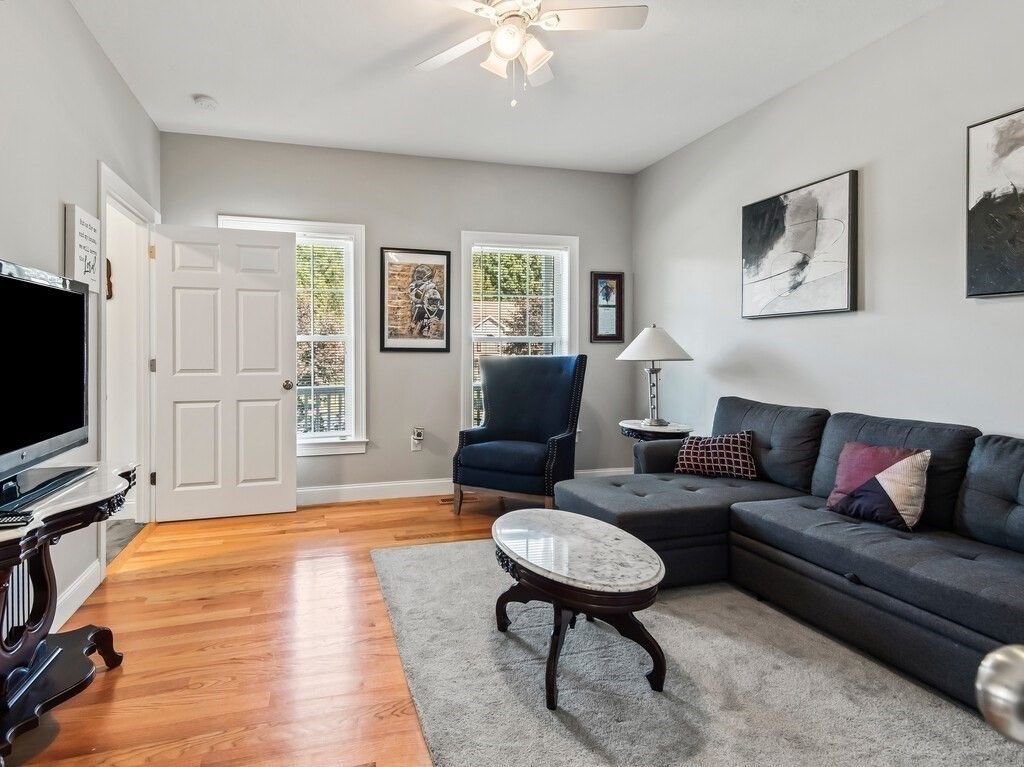 Interior, Living room, Wood Texture Flooring