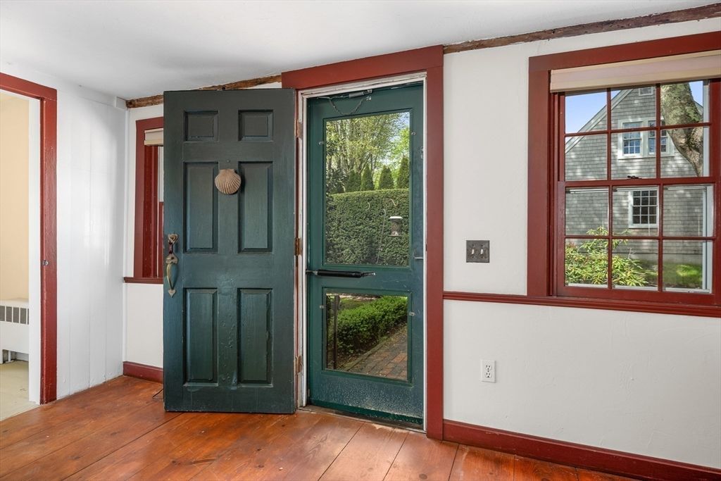 Interior, Wood Texture Flooring