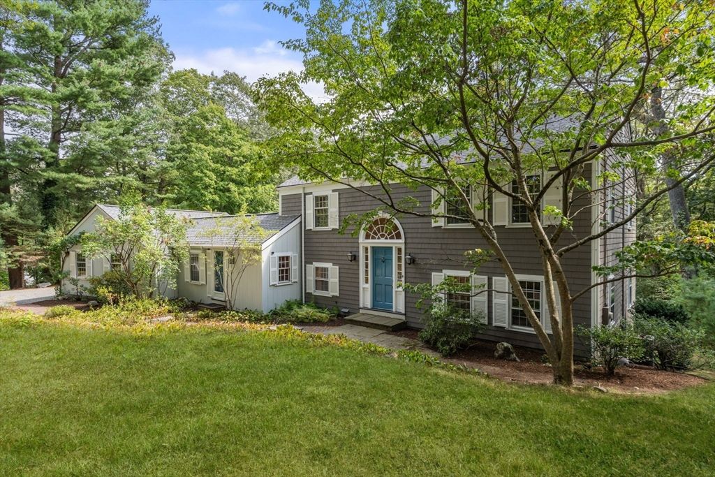 Backyard, Exterior, Facade, None