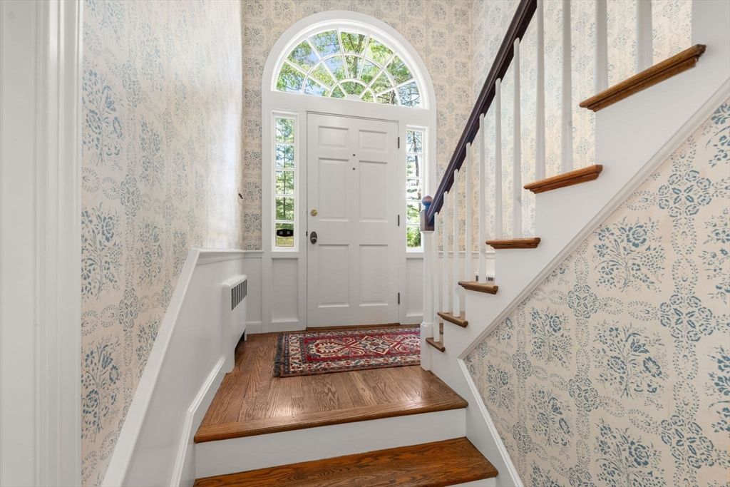 Interior, Wood Texture Flooring