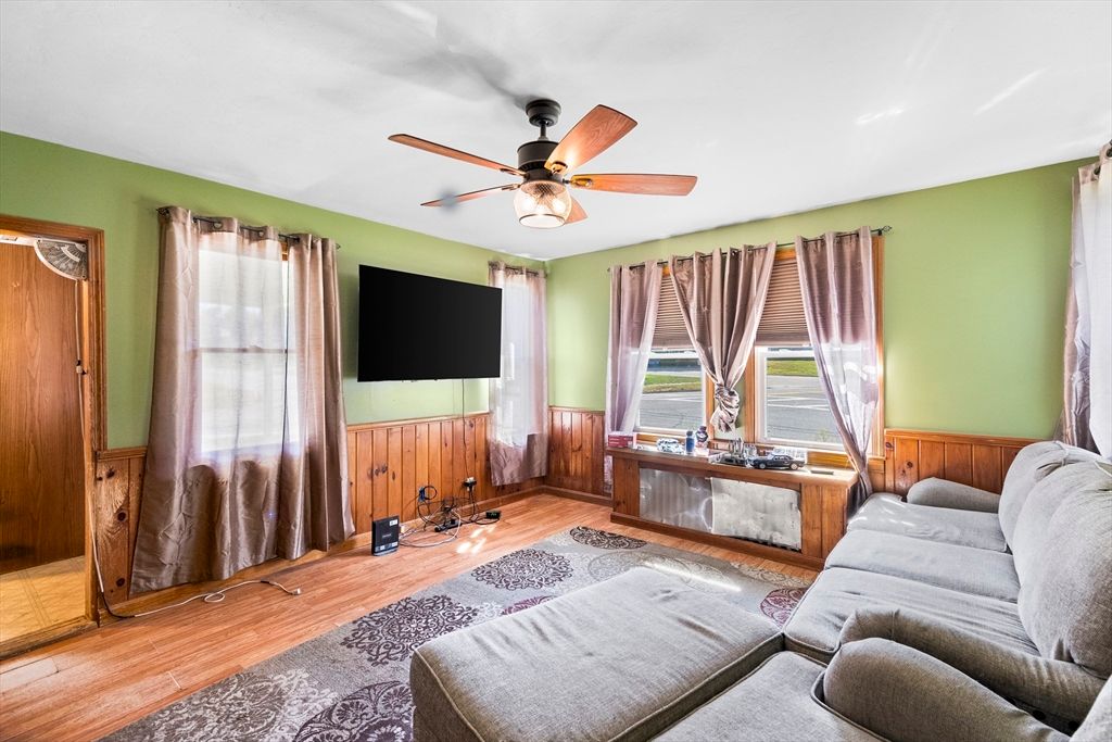Interior, Living room, Water, Wood Texture Flooring