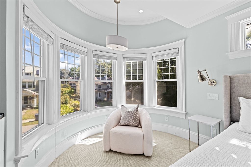 Interior, Pendant Lights, Recessed Lighting