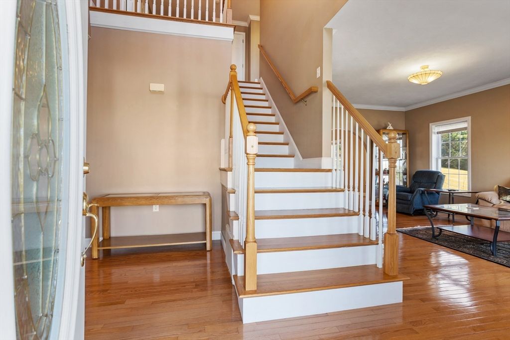 Interior, Wood Texture Flooring