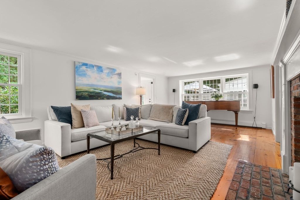 Interior, Living room, Wood Texture Flooring