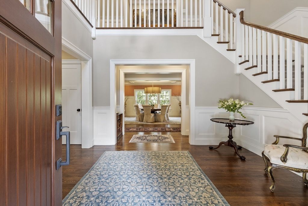 Interior, Wood Texture Flooring