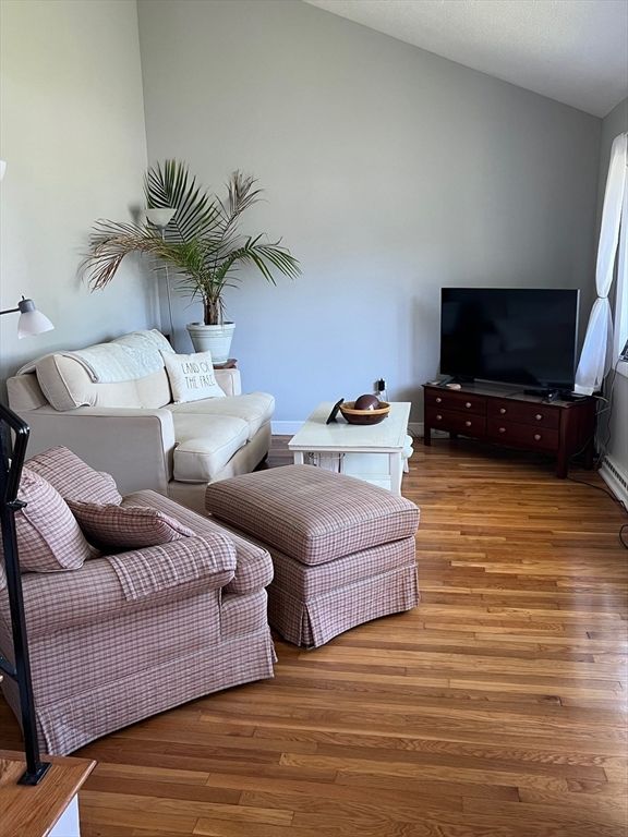 Interior, Living room, Wood Texture Flooring