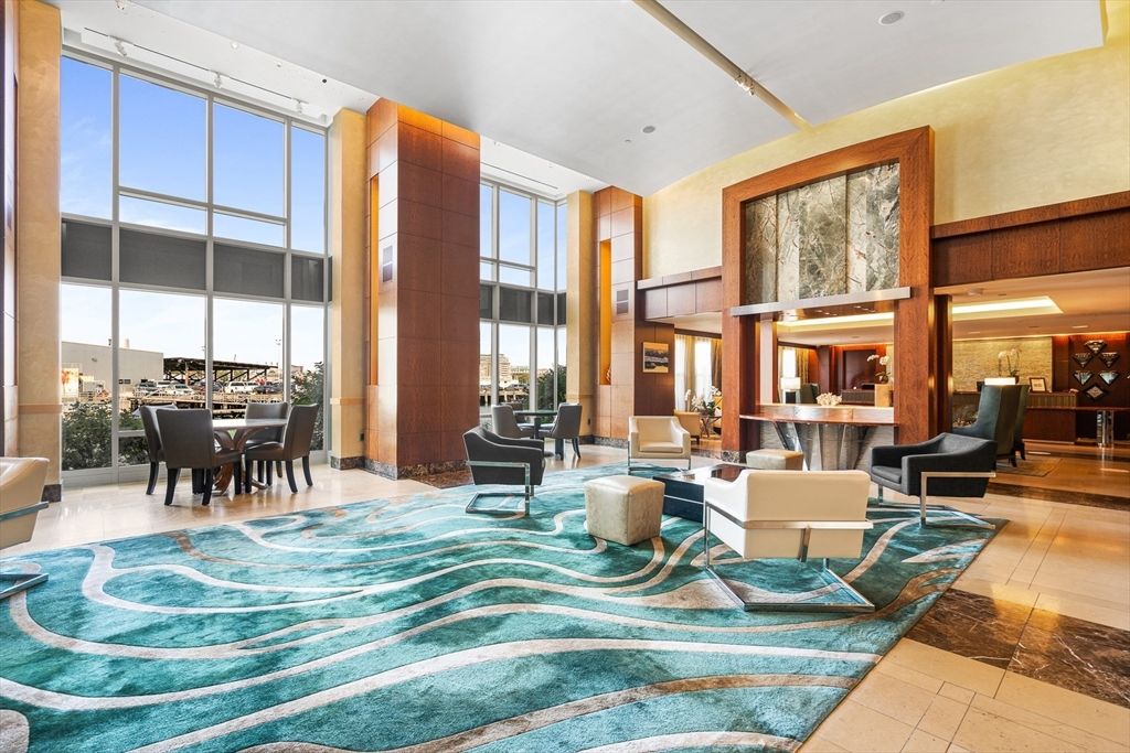 Dining room, Interior, Living room