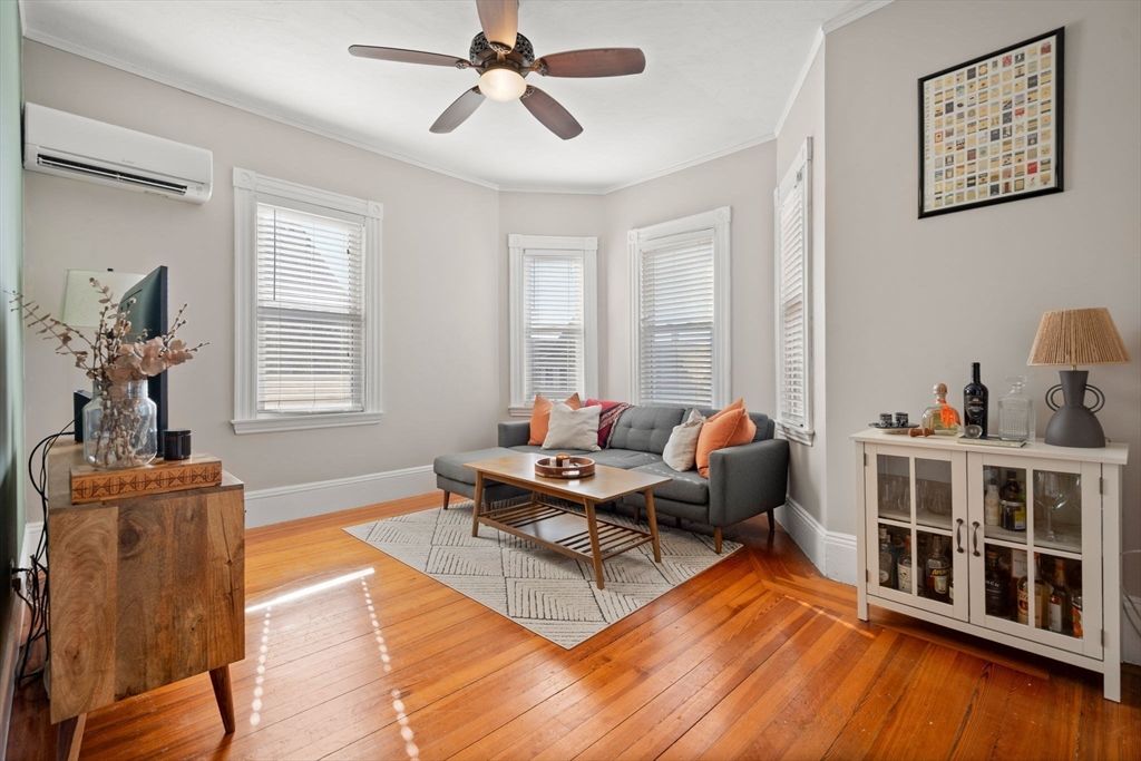 Interior, Living room, Wood Texture Flooring