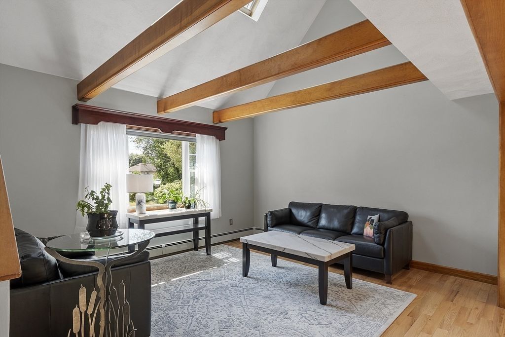 Interior, Wooden Beams, Wood Texture Flooring