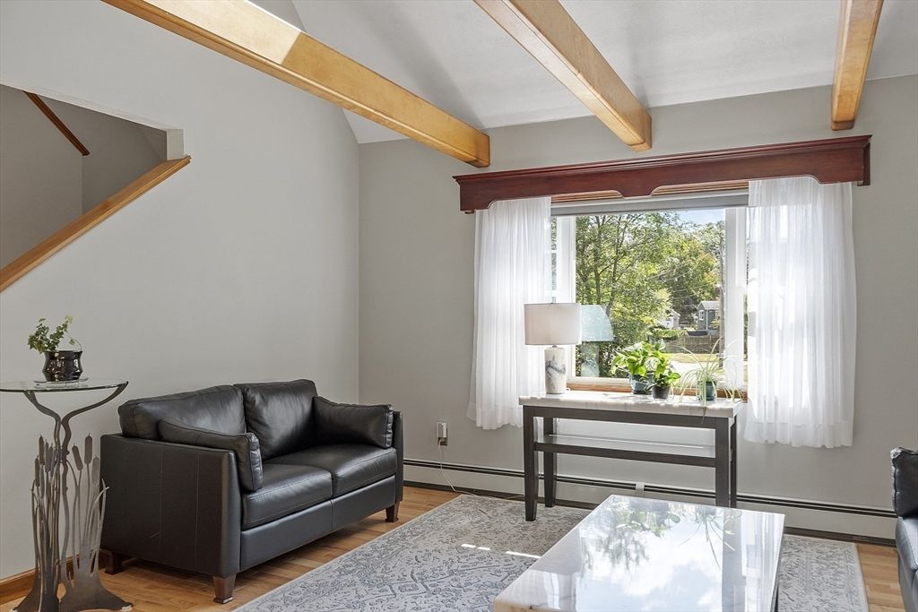Interior, Wooden Beams, Wood Texture Flooring