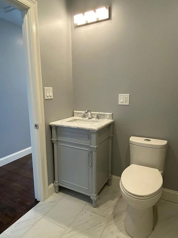 Bathroom, Interior, Marble, Wood Texture Flooring