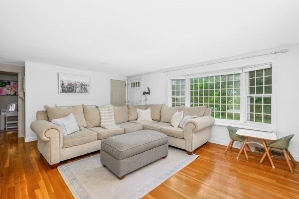 Interior, Living room, Wood Texture Flooring