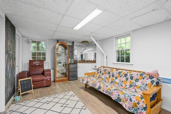 Interior, Wood Texture Flooring