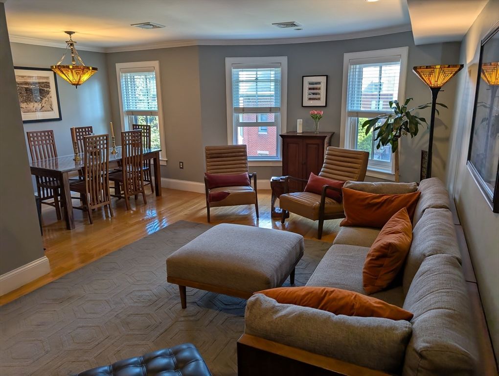 Dining room, Interior, Living room, Wood Texture Flooring