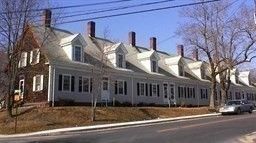 Exterior, Facade, Cape Cod