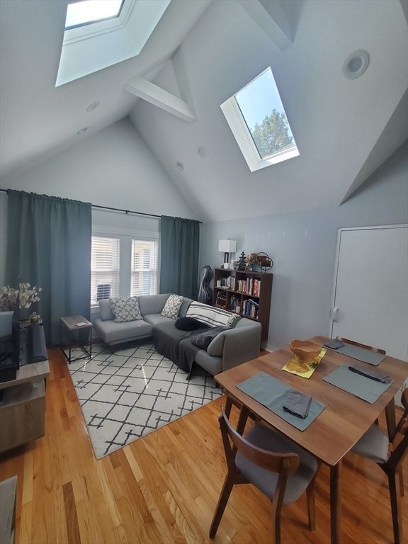 Dining room, Interior, Living room, Wood Texture Flooring