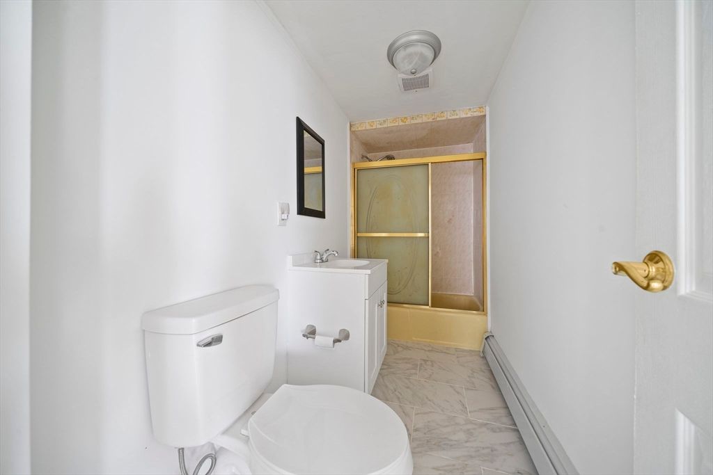 Bathroom, Interior, Marble