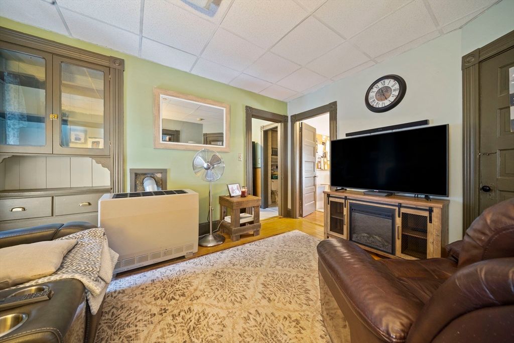 Interior, Living room, Wood Texture Flooring