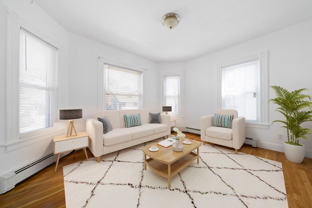 Interior, Living room, Wood Texture Flooring