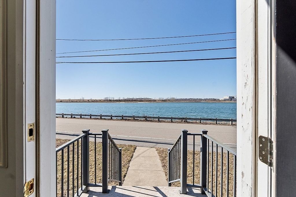 Water, Exterior, Other