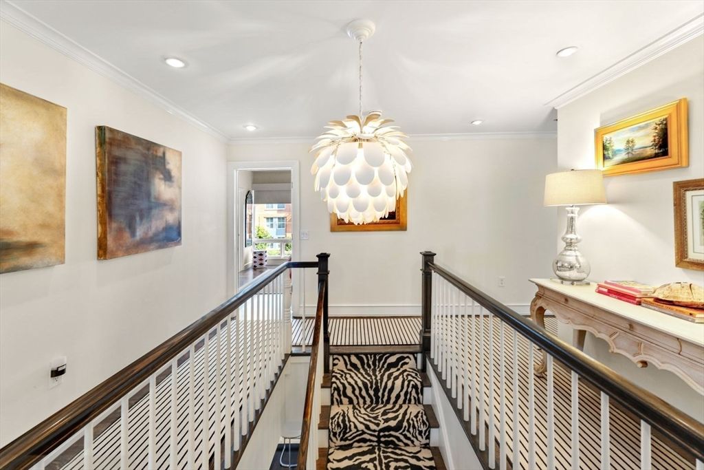 Interior, Pendant Lights, Recessed Lighting