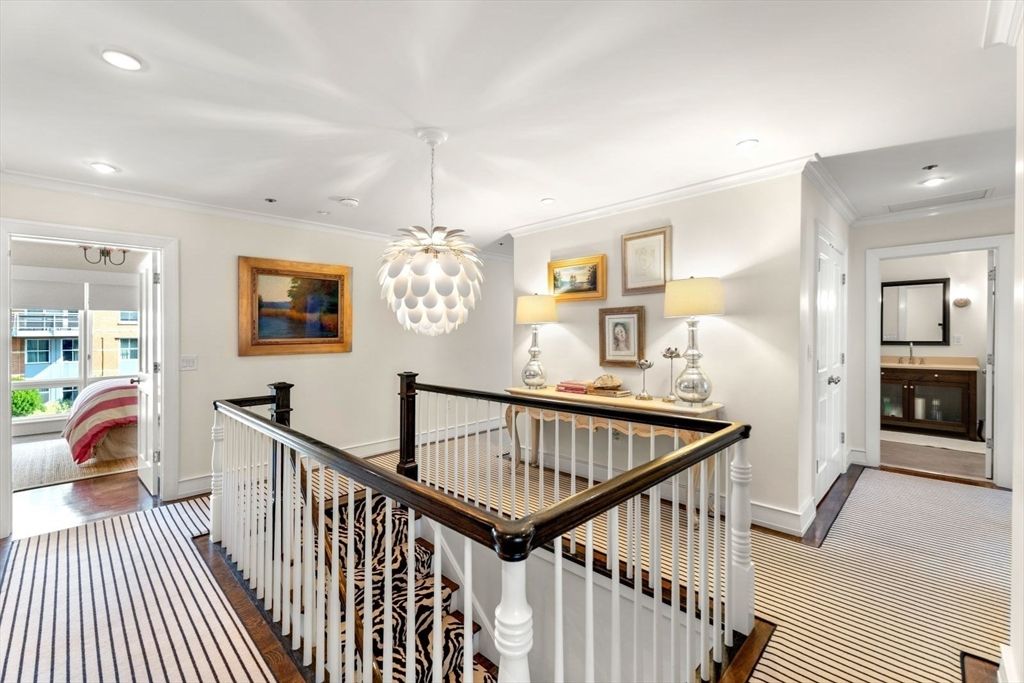 Interior, Pendant Lights, Recessed Lighting