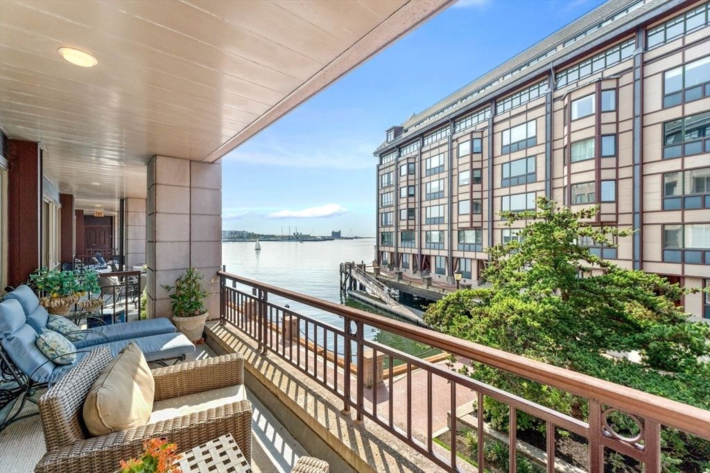 Water, Exterior, Other