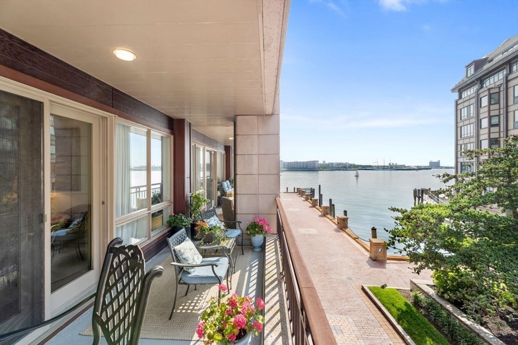 Water, Exterior, Other