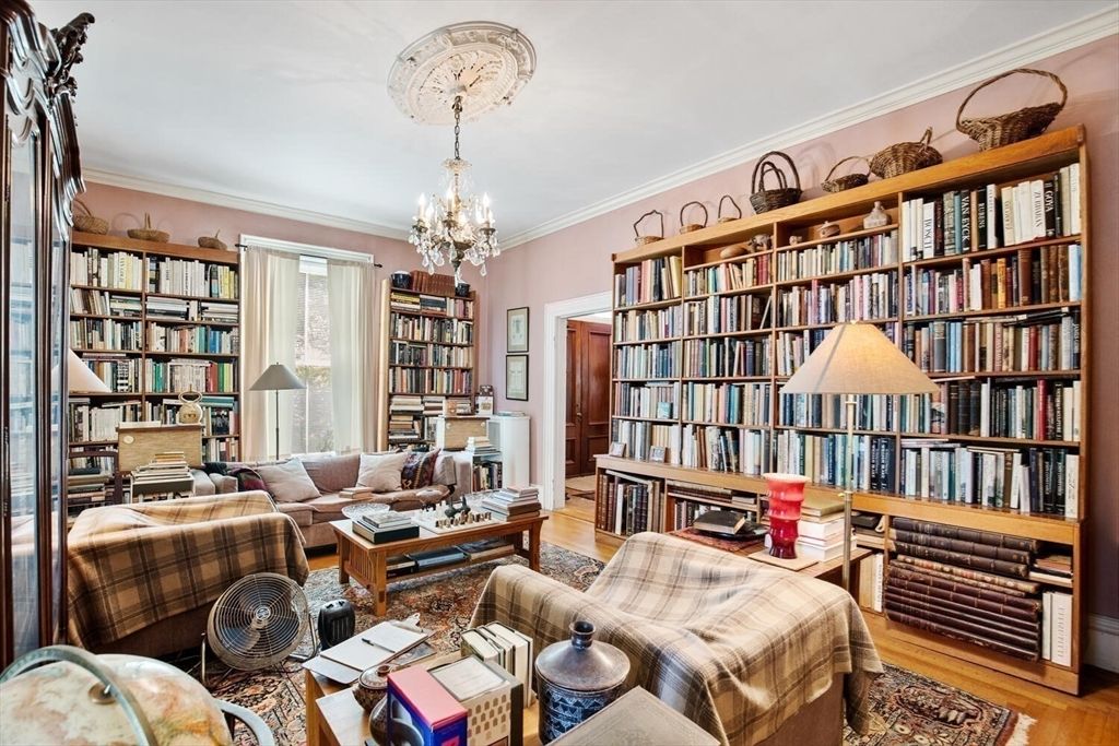 Chandelier, Interior, Living room, Wood Texture Flooring