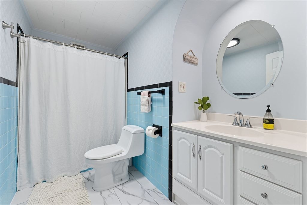 Bathroom, Interior, Marble