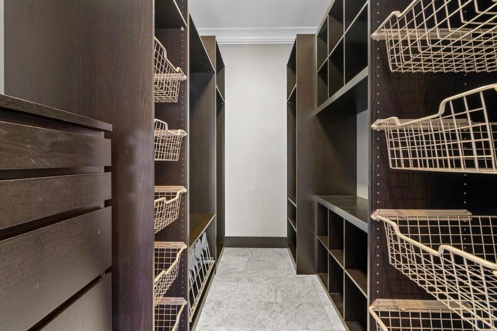 Interior, Marble, Walk-in Closets, Wine Storage