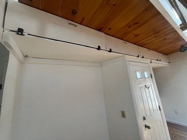 Interior, Wooden Ceilings, Wood Texture Flooring