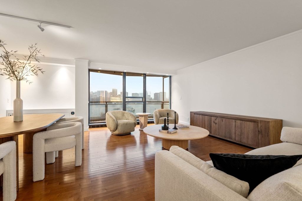 Dining room, Interior, Living room, Water, Wood Texture Flooring