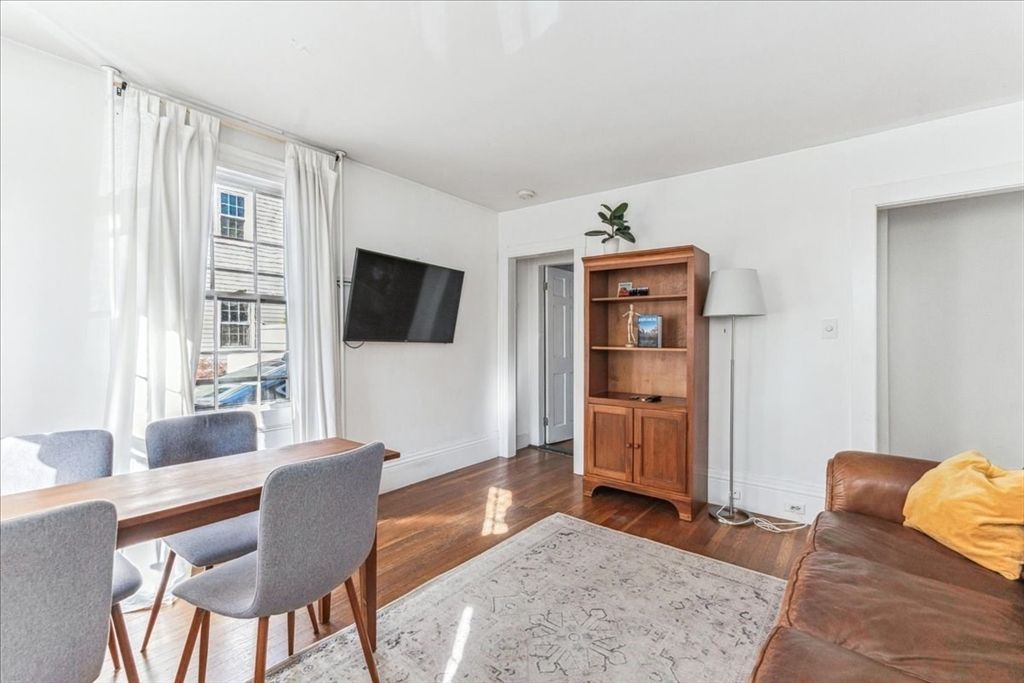 Home Office, Interior, Living room, Wood Texture Flooring