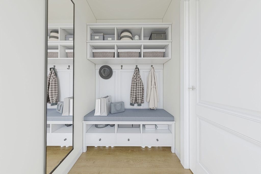 Interior, Wood Texture Flooring