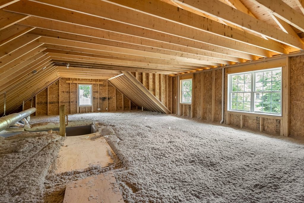 Interior, Wooden Beams, Wooden Ceilings, Wooden Walls